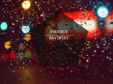 Phoenix vs Kavinsky