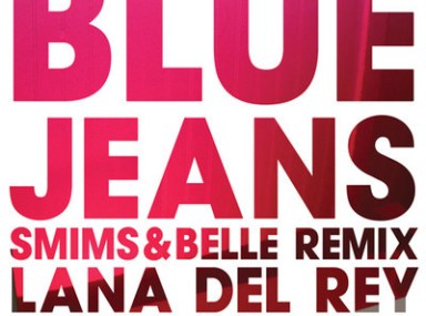 Blue Jeans Simms and Belle Remix