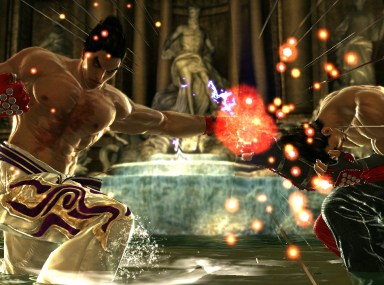 Tekken Tag 2