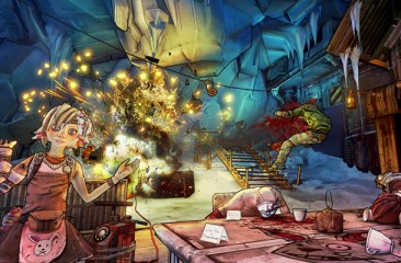 Borderlands 2