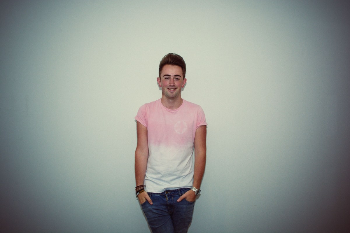 Nightowls Photography - Anthony