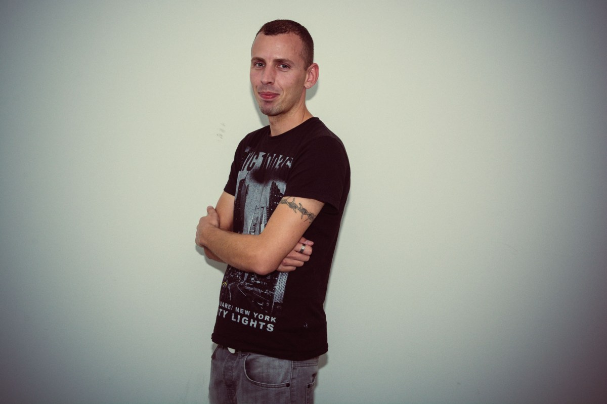 Nightowls Photography - Tony Mac