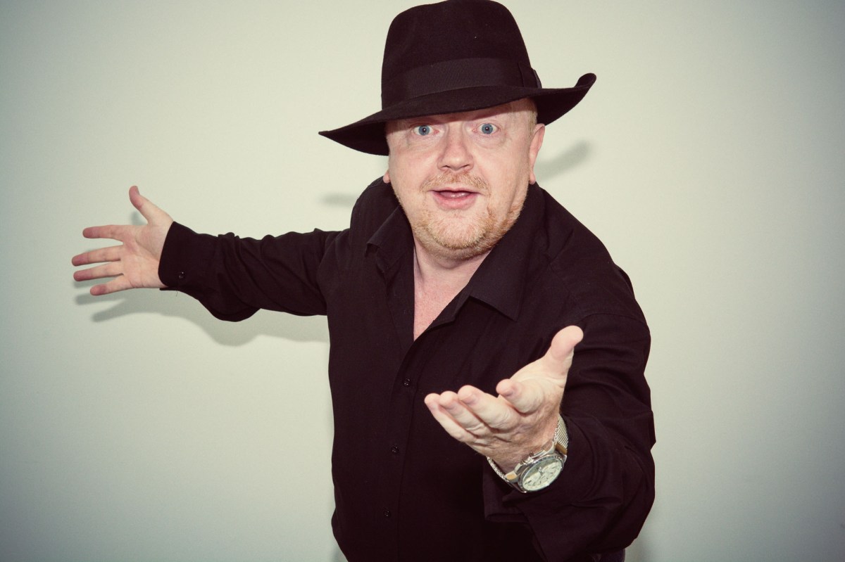 Nightowls Photography - Alan Robson