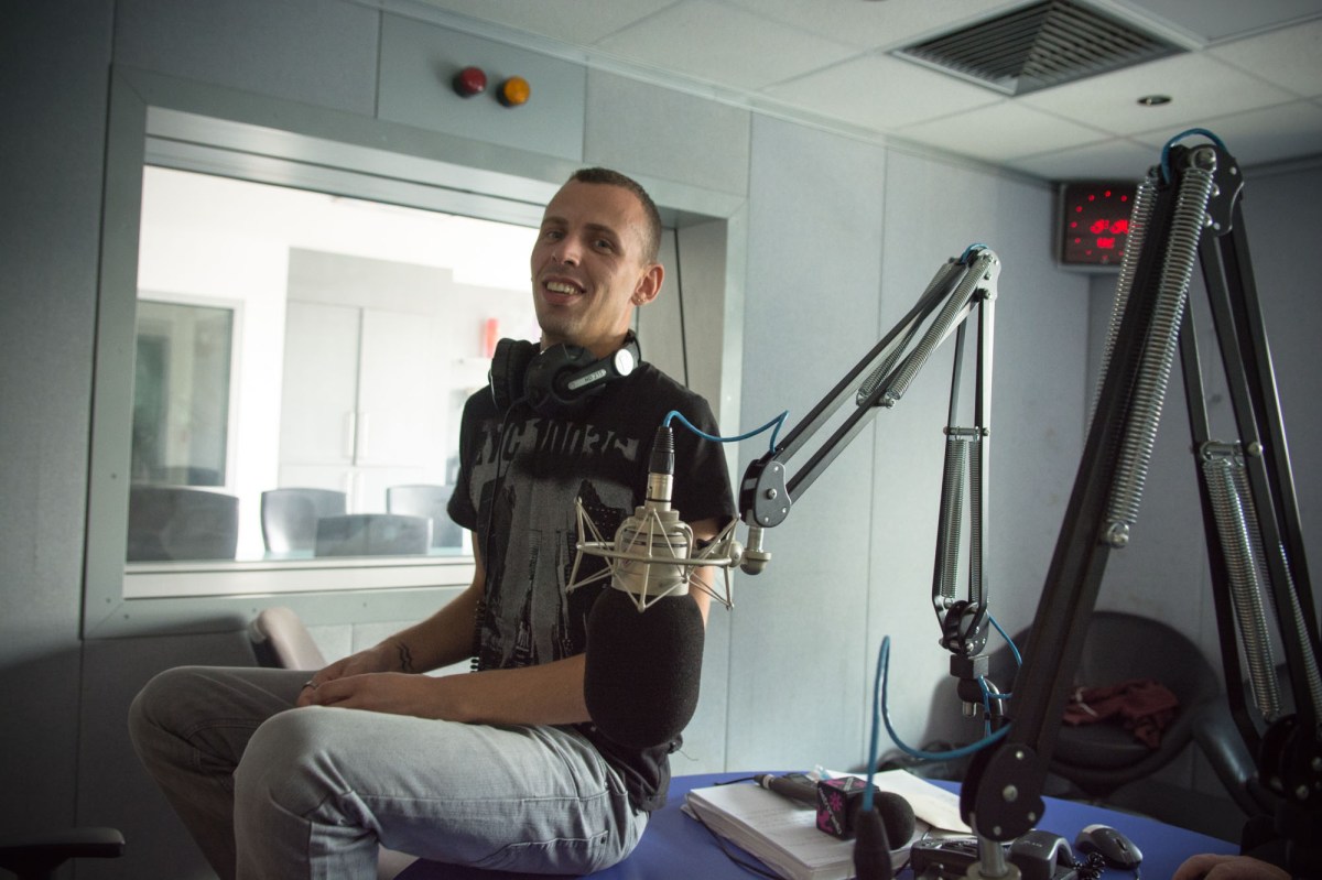 Nightowls Photography - Tony Mac