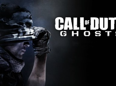 Call of Duty Ghosts