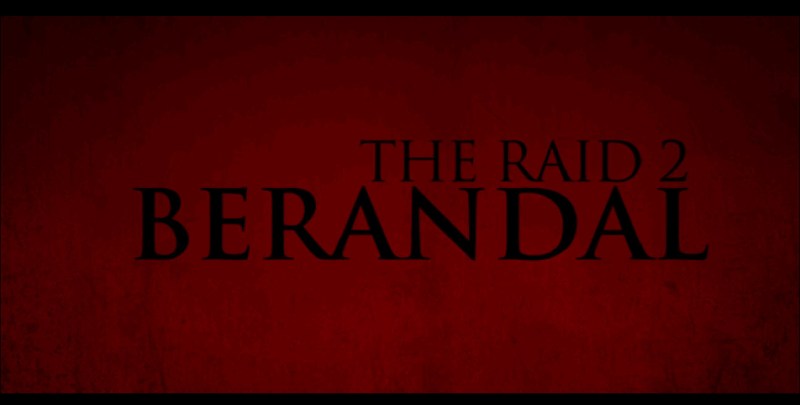 the raid 2 berandal