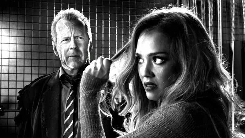 sin city 2 a dame to kill for