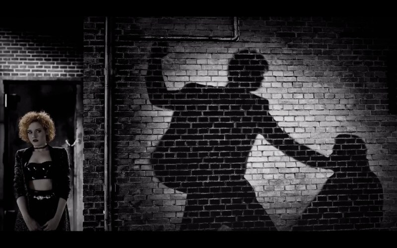 sin city 2 a dame to kill for