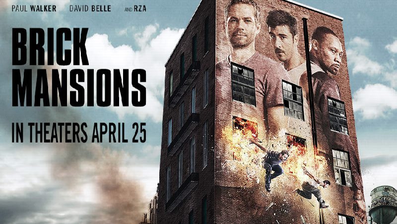 brick mansions