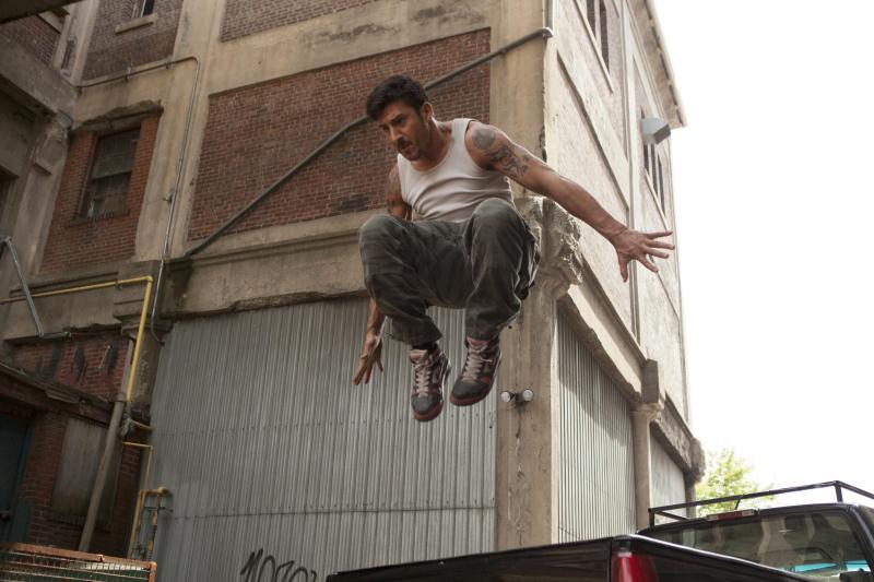 brick mansions