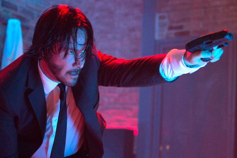 John Wick