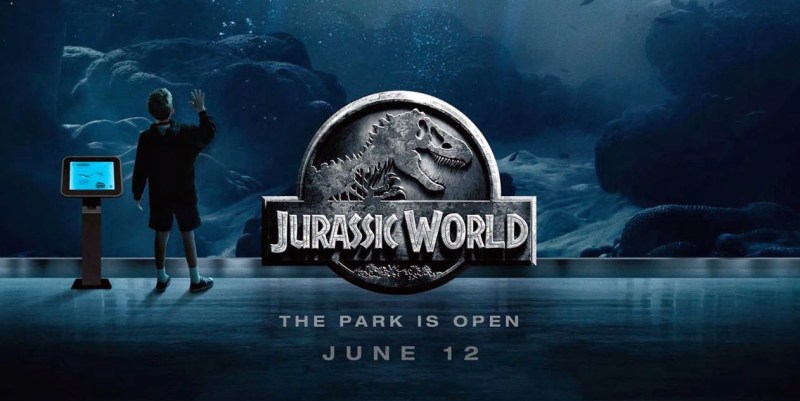 jurassicworld