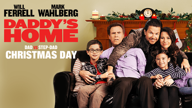 daddys home